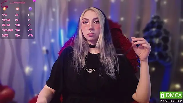 JustMeowGirl online show from January 2025 06:17:01 AM