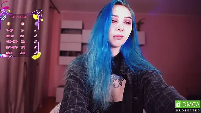 JustMeowGirl online show from October 2025 04:20:02 AM