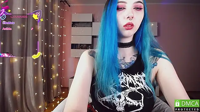 JustMeowGirl online show from October 2025 04:11:01 AM