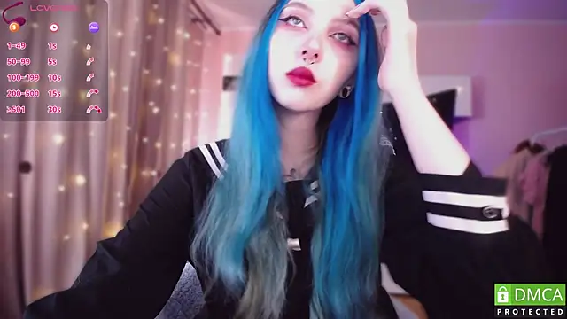 JustMeowGirl online show from November 2025 04:21:01 AM