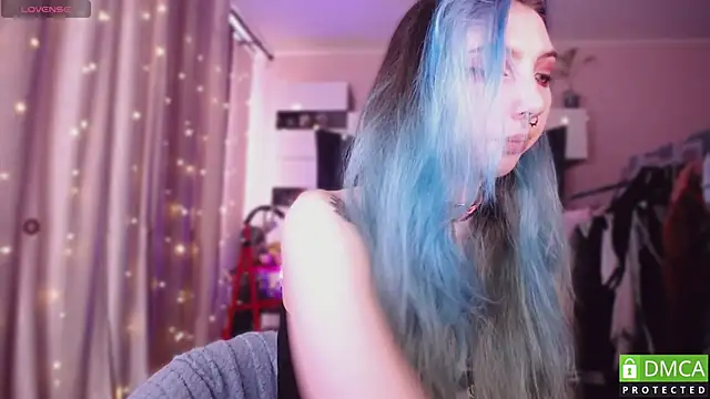 JustMeowGirl online show from February 2026 05:30:02 AM