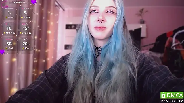 JustMeowGirl online show from March 2026 05:37:02 AM