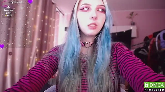 JustMeowGirl online show from March 2026 05:55:02 AM