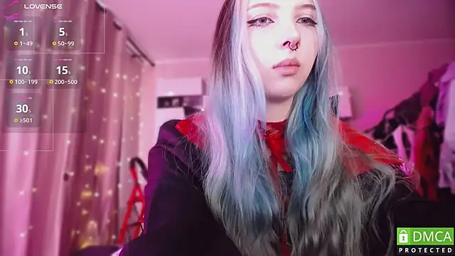 JustMeowGirl online show from April 2026 06:35:02 AM