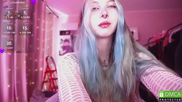 JustMeowGirl online show from May 2026 05:13:02 AM