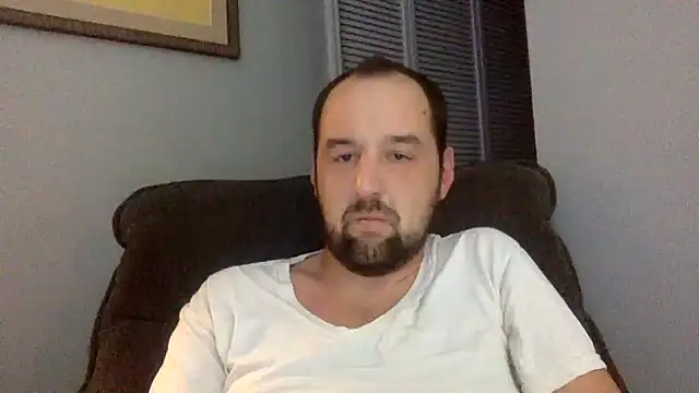 Kink Master Daddy online show from September 2025 02:57:01 AM