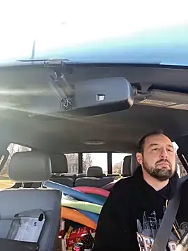 Kink Master Daddy online show from November 2025 08:31:01 PM