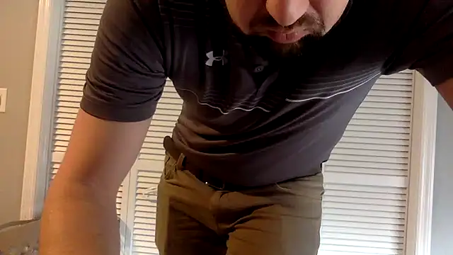 Snapshot of Kink_Master_Daddy chatting on March 2026 10:25:01 PM Kink Master Daddy online show from March 2026 10:25:01 PM