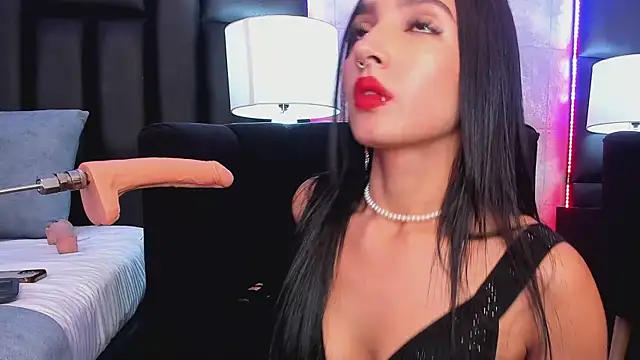 MiaSweeths online show from March 2025 03:31:01 PM