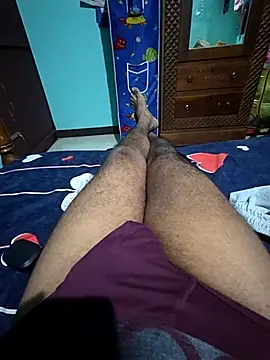 mallugadi89 online show from January 2026 08:00:01 PM