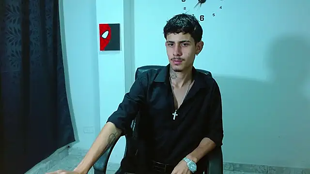 Snapshot of Bastiaan_28 chatting on September 2025 02:26:02 AM Bastiaan 28 online show from September 2025 02:26:02 AM