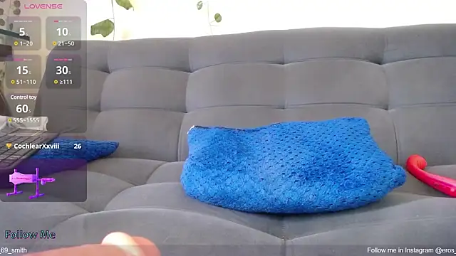 Eros Smit online show from January 2025 06:07:01 PM