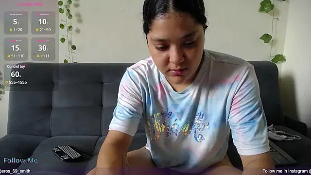 Eros Smit online show from February 2025 02:09:02 PM