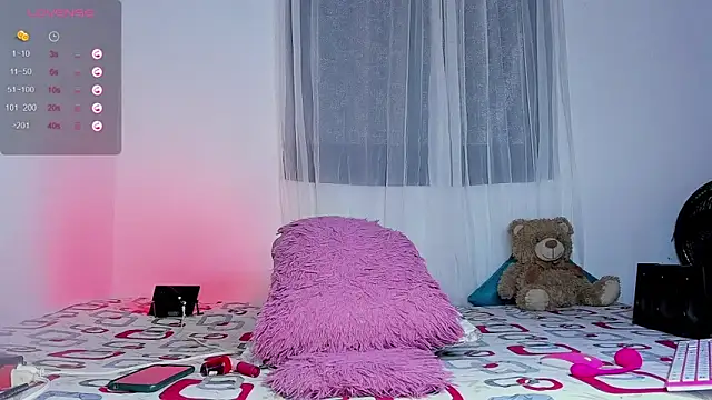 estiben 05 online show from February 2025 02:29:02 PM