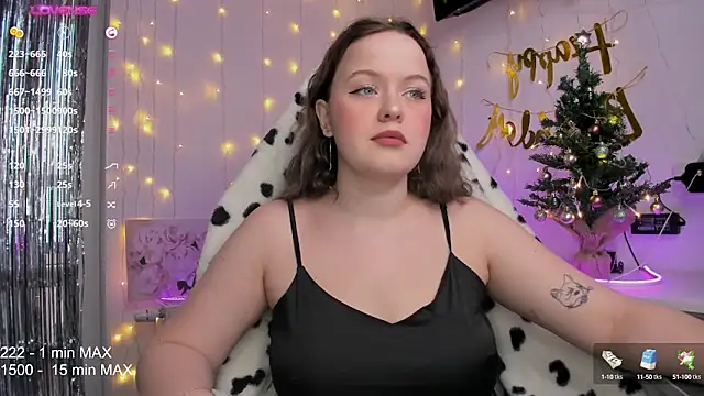 HANNA MONTANAS online show from December 2024 12:12:02 PM