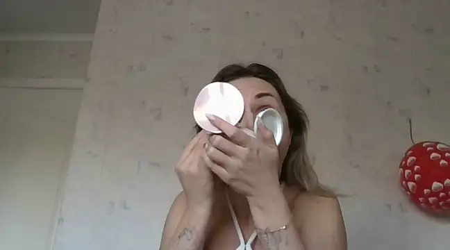 AngelinaLove28 online show from February 2025 07:47:02 AM