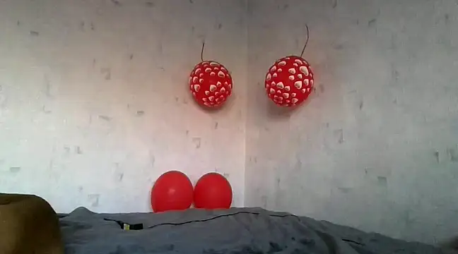 AngelinaLove28 online show from February 2025 02:20:01 PM