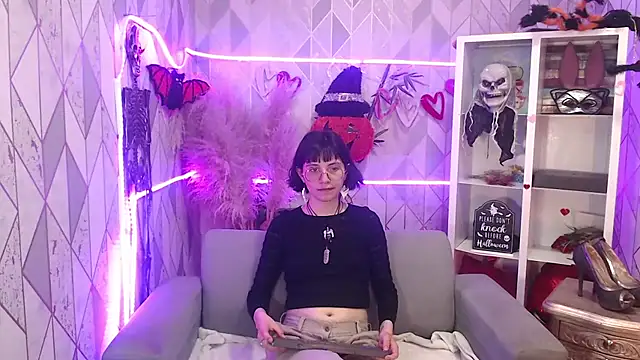 charlottemoonxz online show from October 2025 07:13:02 PM