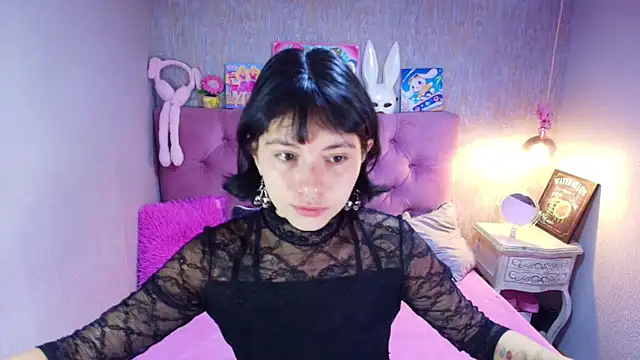 charlottemoonxz online show from February 2026 05:09:02 PM