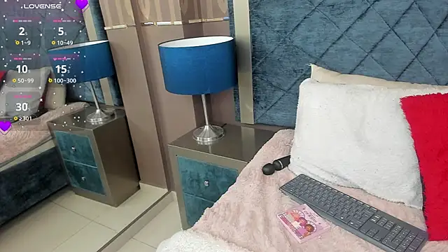 Snapshot of AdelaineBest chatting on February 2025 03:52:01 AM AdelaineBest online show from February 2025 03:52:01 AM