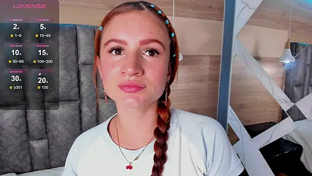 Snapshot of AdelaineBest chatting on March 2025 02:04:01 AM AdelaineBest online show from March 2025 02:04:01 AM