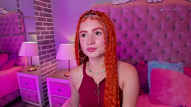 AdelaineBest online show from January 2026 04:29:01 AM