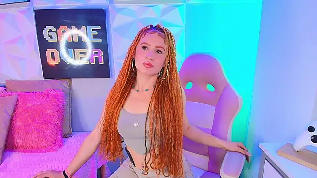 AdelaineBest online show from January 2026 12:26:02 AM