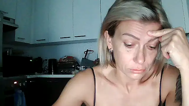 anechka1 online show from September 2025 11:12:02 AM