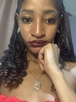 GoddessVee online show from December 2024 09:43:02 PM