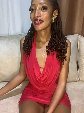 GoddessVee online show from December 2024 03:36:02 PM