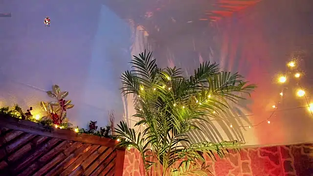 kimberly Gonzalez1 online show from December 2024 07:07:02 AM