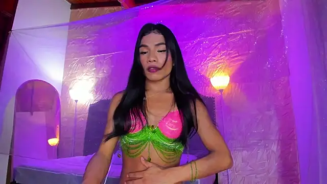 Snapshot of kimberly_Gonzalez1 chatting on May 2026 03:48:02 AM kimberly Gonzalez1 online show from May 2026 03:48:02 AM