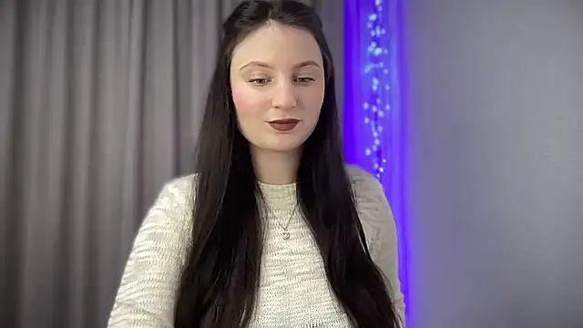 LocaAlis online show from March 2025 09:23:02 PM