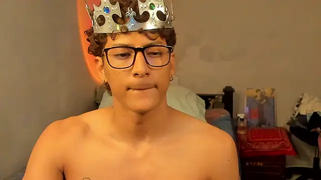 Snapshot of Ivano_joness chatting on January 2025 05:20:02 AM Ivano joness online show from January 2025 05:20:02 AM