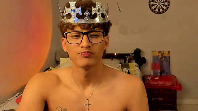 Snapshot of Ivano_joness chatting on January 2025 09:23:02 AM Ivano joness online show from January 2025 09:23:02 AM