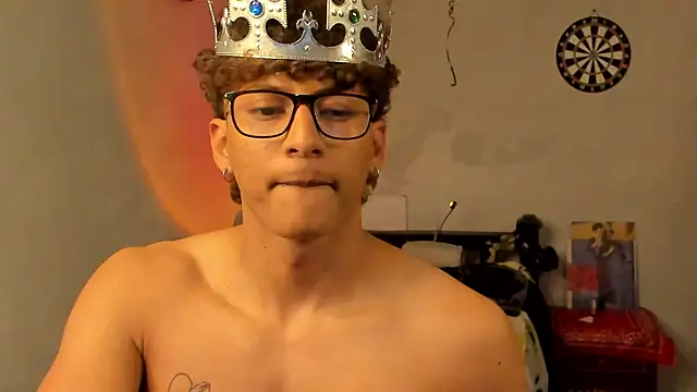 Snapshot of Ivano_joness chatting on January 2025 06:38:01 AM Ivano joness online show from January 2025 06:38:01 AM