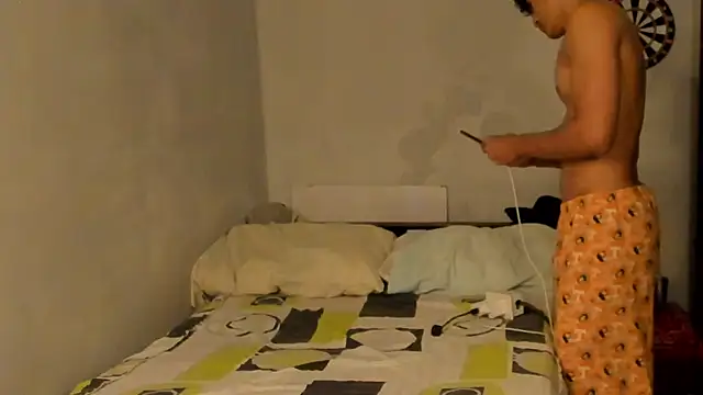 Snapshot of Ivano_joness chatting on February 2025 09:11:01 AM Ivano joness online show from February 2025 09:11:01 AM