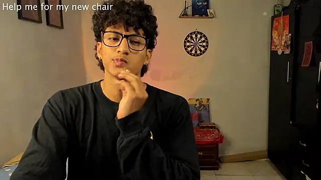 Snapshot of Ivano_joness chatting on March 2025 04:56:01 AM Ivano joness online show from March 2025 04:56:01 AM