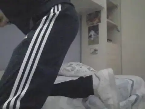 Kamaleonix online show from December 2024 12:46:02 AM