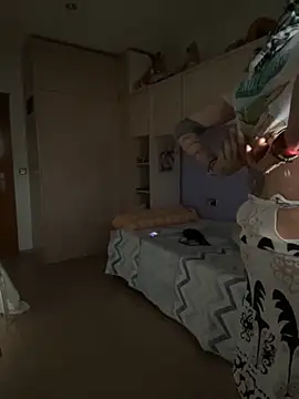 Kamaleonix online show from October 2025 02:46:01 PM