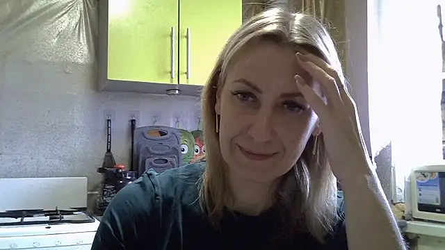 AshleyXHoney online show from October 2025 07:21:01 AM