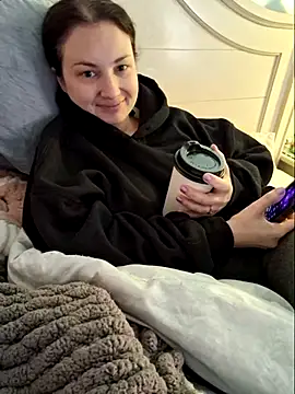 MilfyMrsRobinson online show from February 2025 12:13:01 PM