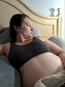 MilfyMrsRobinson online show from March 2025 12:15:02 AM