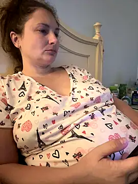 MilfyMrsRobinson online show from September 2025 12:10:02 AM