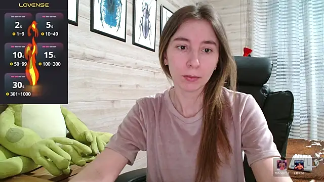 Wowpornoo online show from April 2026 02:58:02 PM