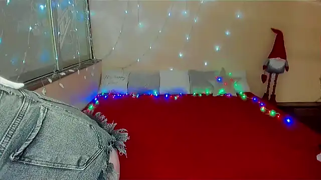 LizaSenri online show from January 2025 02:03:01 PM