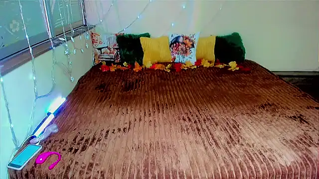 LizaSenri online show from September 2025 08:16:01 AM