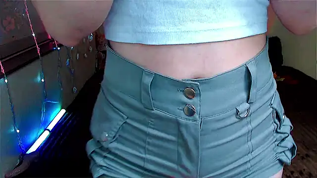 LizaSenri online show from October 2025 07:06:02 AM