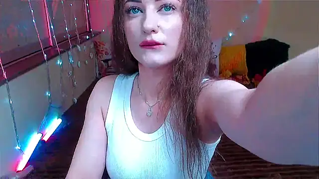 LizaSenri online show from November 2025 07:42:02 AM