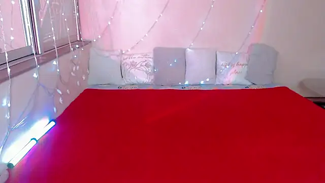 LizaSenri online show from January 2026 07:14:01 AM